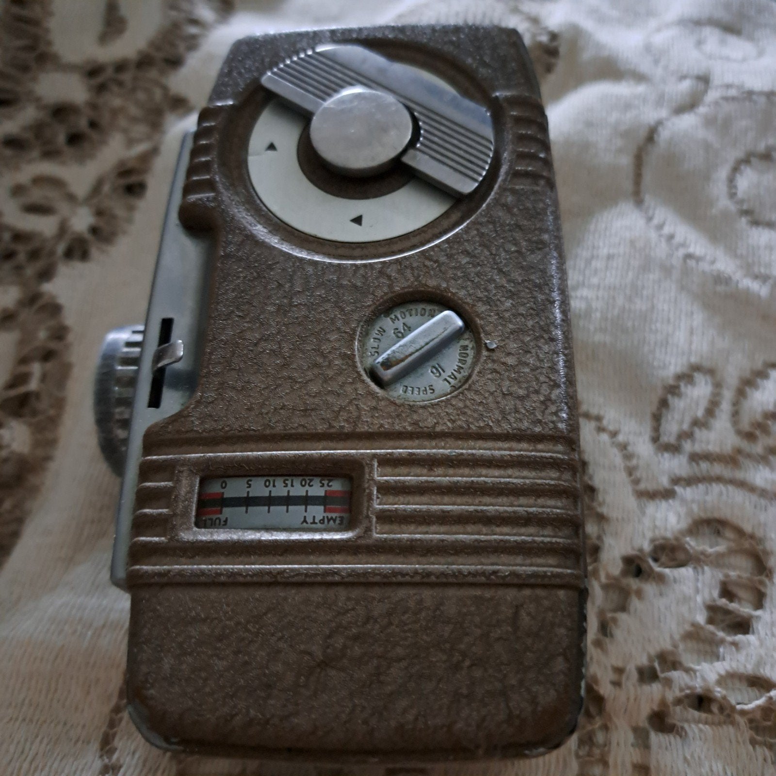 Caméra américaine  Revere Eight Modèle 50, Collections, Enlèvement ou Envoi, Caméra