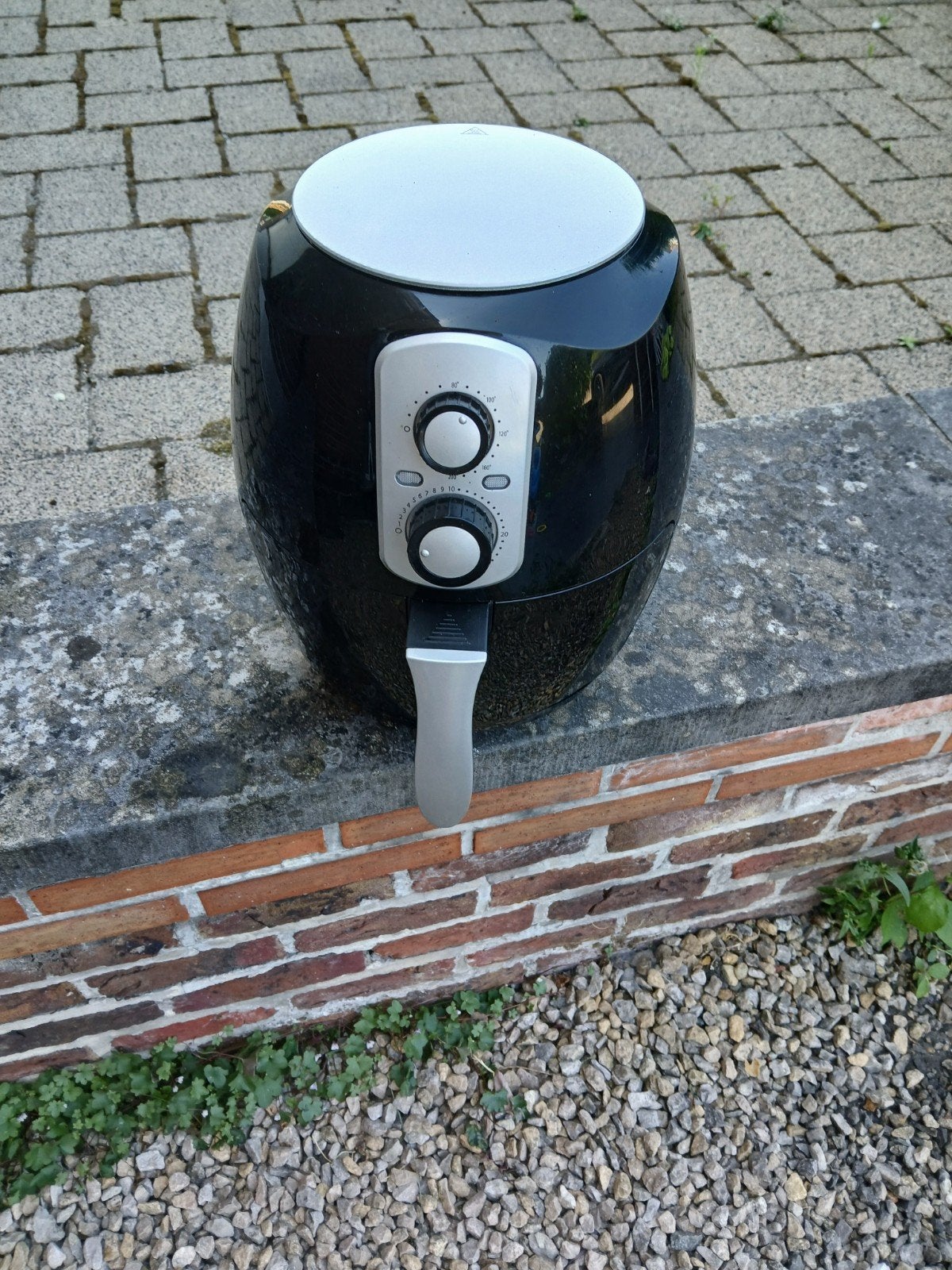 airfryer, Electroménager, Friteuses à air, Enlèvement, Friteuse à air