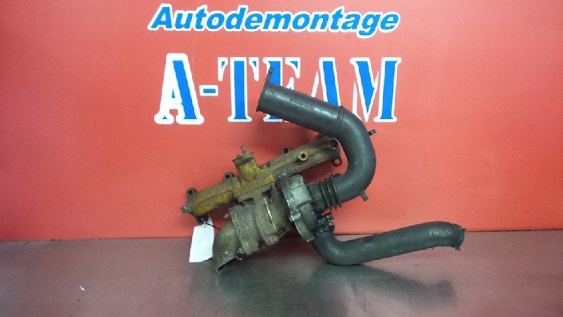 TURBOCOMPRESSEUR Volkswagen Golf IV (1J1) (01-1997/06-2005), Utilisé, Volkswagen