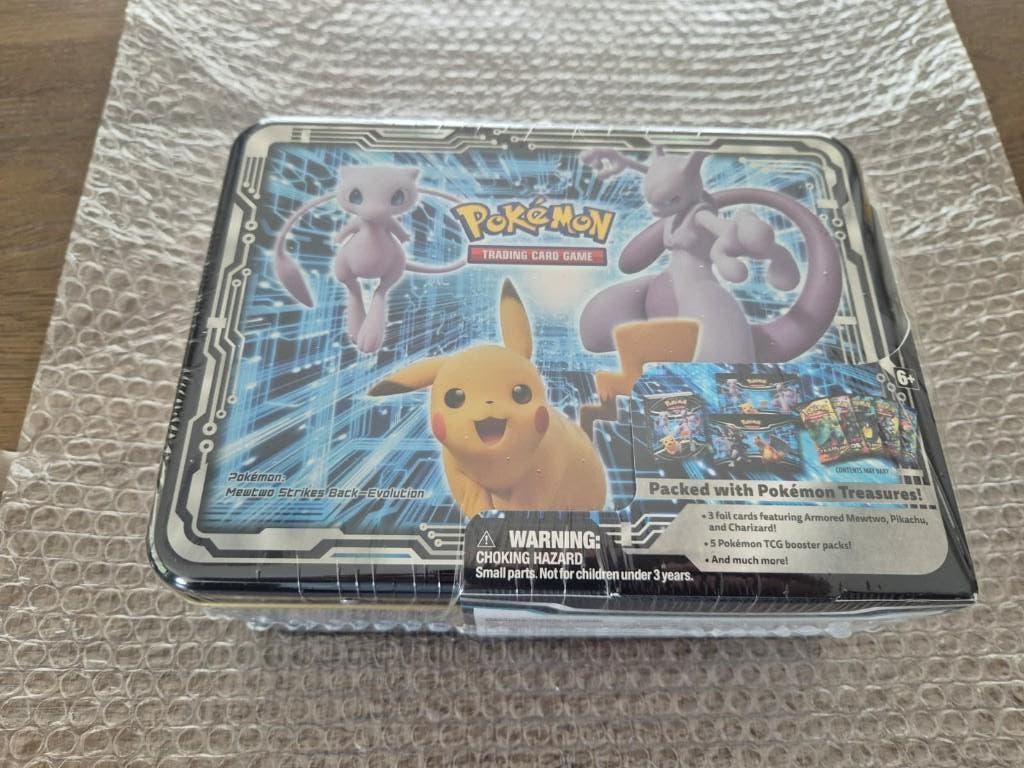 Fall 2019 Collector Chest, Hobby en Vrije tijd, Verzamelkaartspellen | Pokémon, Ophalen, Nieuw