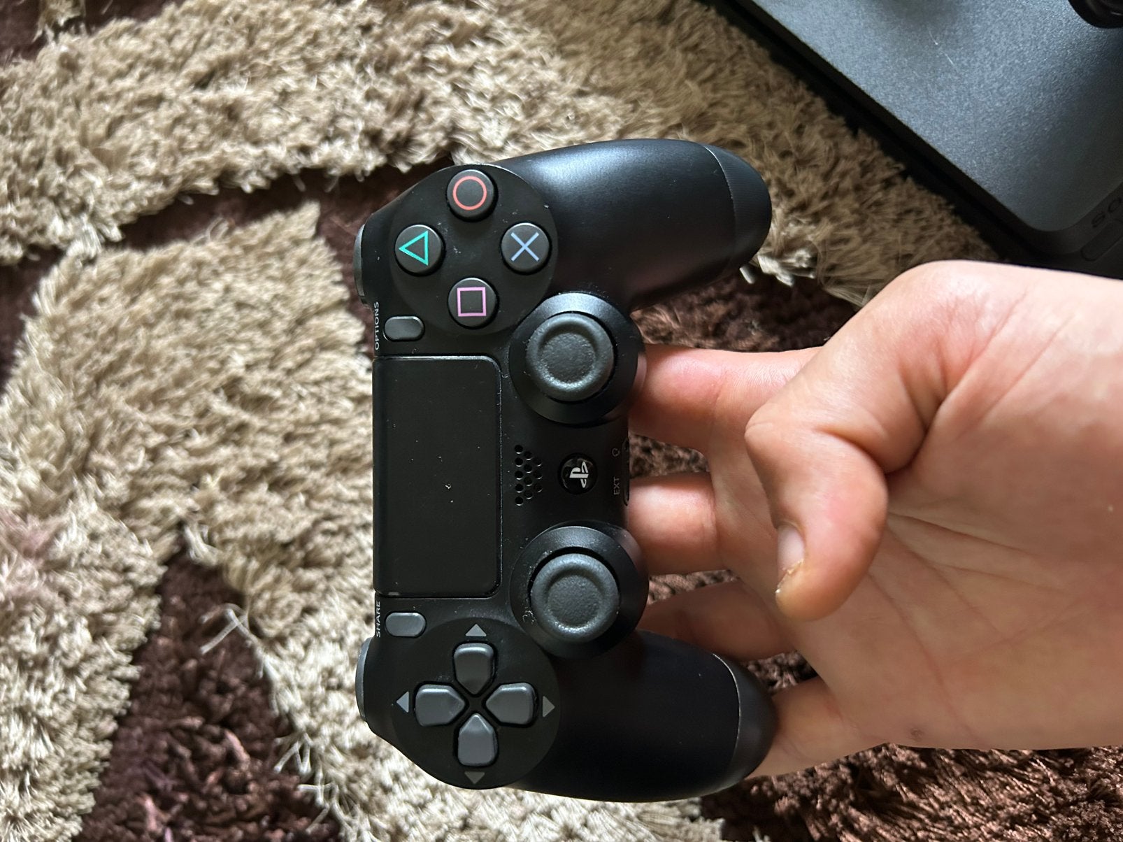 ps4 10.01 1tb heel goed staat, Games en Spelcomputers, Ophalen of Verzenden, Zo goed als nieuw