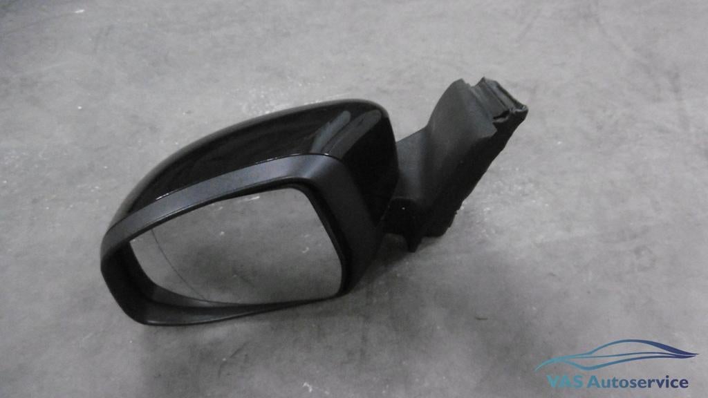 Spiegel links Ford Focus 3   2015, Gebruikt, -, Ophalen of Verzenden, Ford