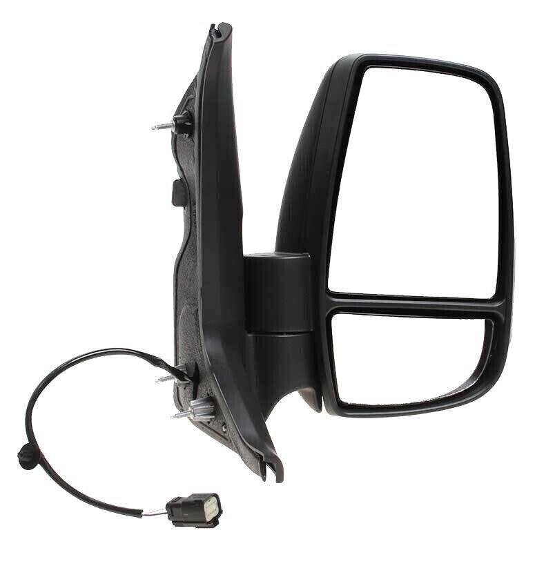 Ford Transit MK7 buitenspiegel Ford Transit MK6 V347 V348 bu, -, -, Nieuw, Ophalen of Verzenden
