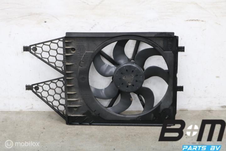 Ventilator pakket Audi A1 8X 6R0121207Q, Utilisé