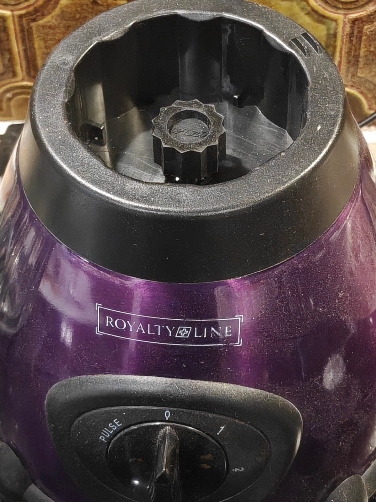 blender, Ophalen of Verzenden, Zo goed als nieuw, Blender