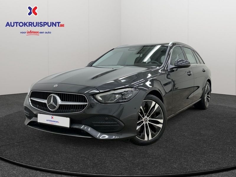 Mercedes-Benz Classe C, Autos, Mercedes-Benz, Achat, Classe C, ABS, Phares directionnels, Airbags, Android Auto, Apple Carplay