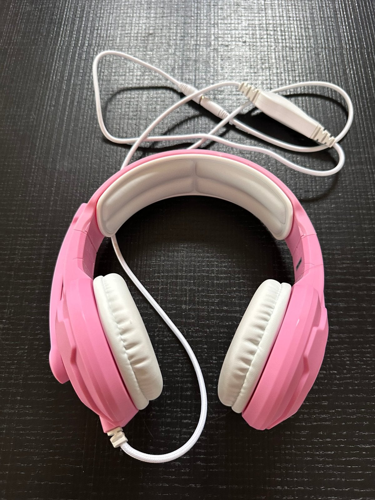 HEADSET VOOR GAMING, Ophalen, Zo goed als nieuw