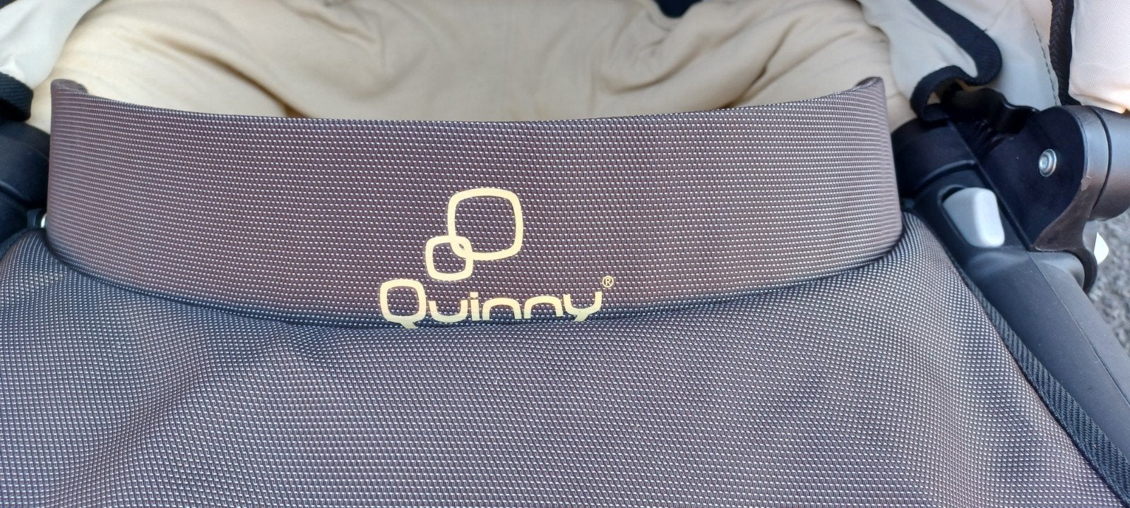 Buggy, Animaux & Accessoires, Paniers pour chiens, Enlèvement