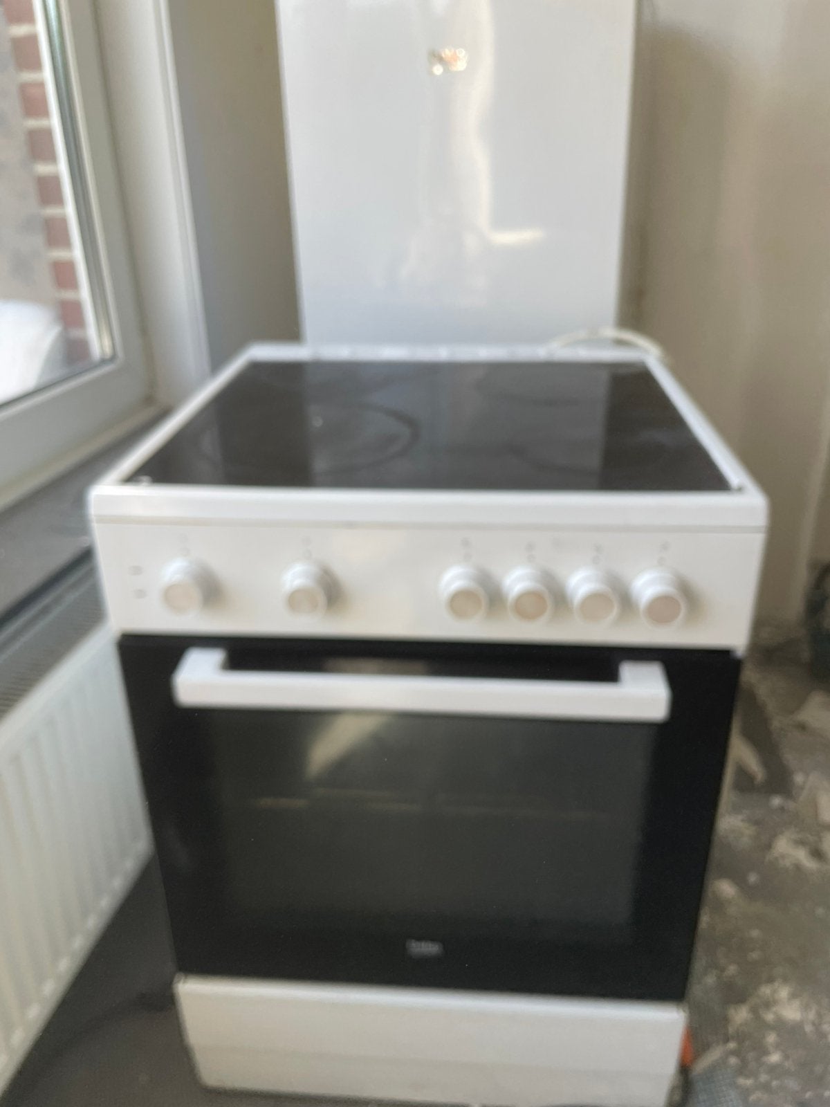 Koelkast restaurant en oven, Enlèvement ou Envoi, Comme neuf