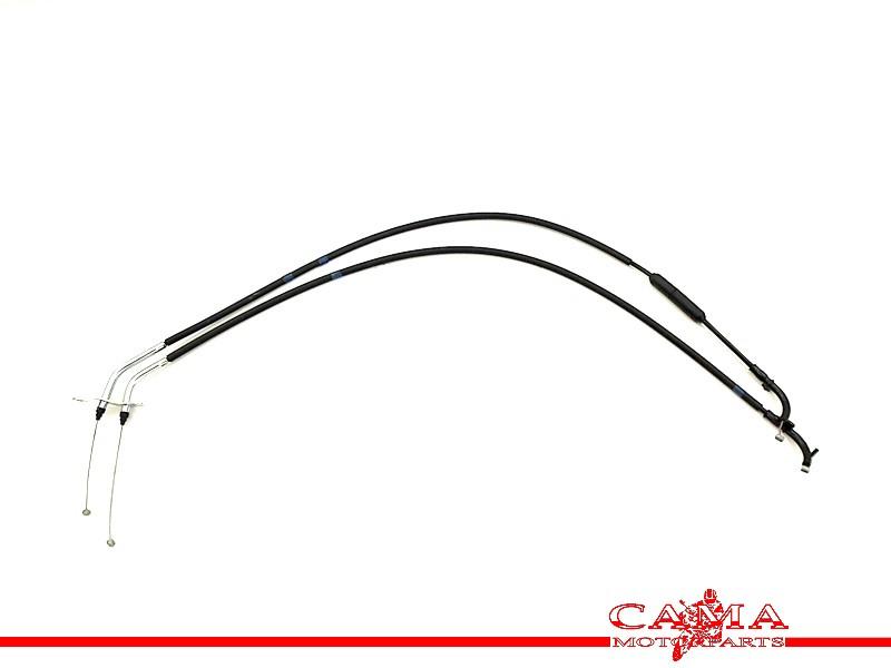 GASKABEL Yamaha YZF R3 R25 2019- (YZF-R25 YZF-R3 B7P), Motoren, Dhr. S. di Majo, Gebruikt, Info@cama-motorparts.nl, P.J. Troelstraweg 8 8
3144 CX  MAASSLUIS, NL