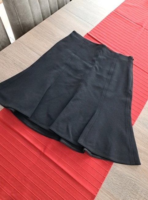 Ralph Lauren purple label zwart rokje Small, Zwart, Nieuw, Ophalen of Verzenden, Ralph Lauren