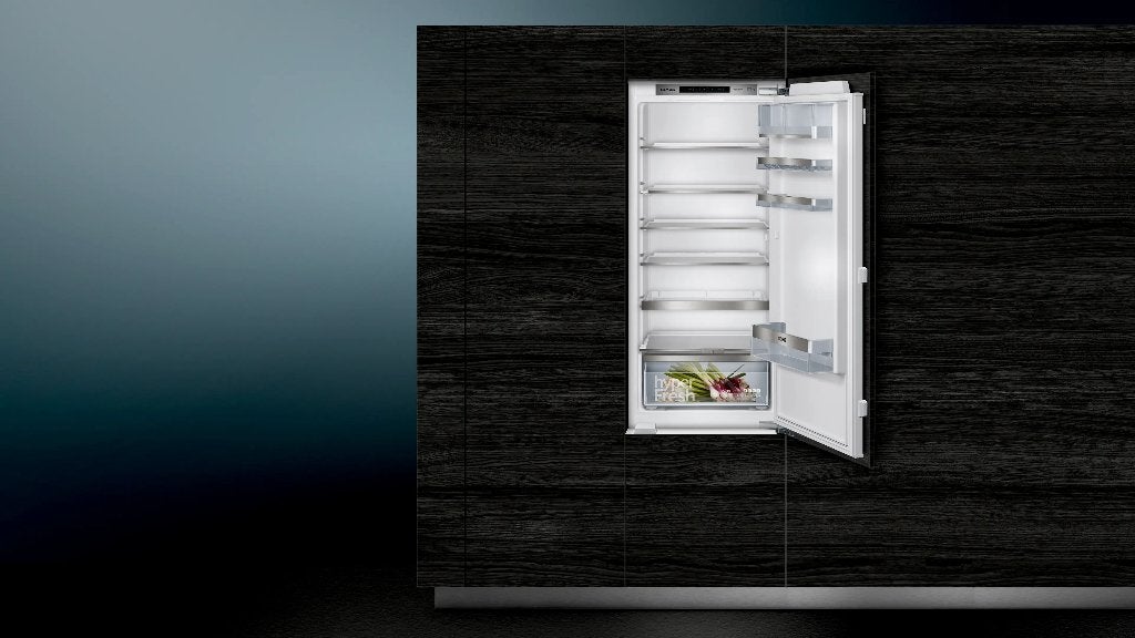 Inbouwkoelkast Siemens -12 maanden gebruikt- bod vanaf 221€, Elektronische apparatuur, Koelkasten en IJskasten, Ophalen, Zonder vriesvak