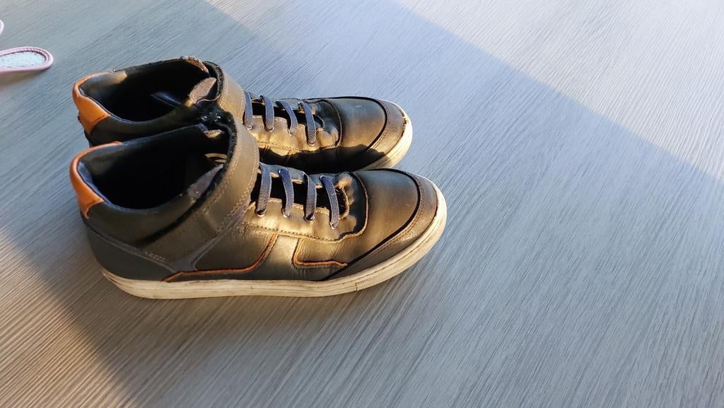 Kipling winter schoenen jongen maat 38, Enfants & Bébés, Vêtements enfant | Chaussures & Chaussettes, Garçon, Kipling, Enlèvement ou Envoi