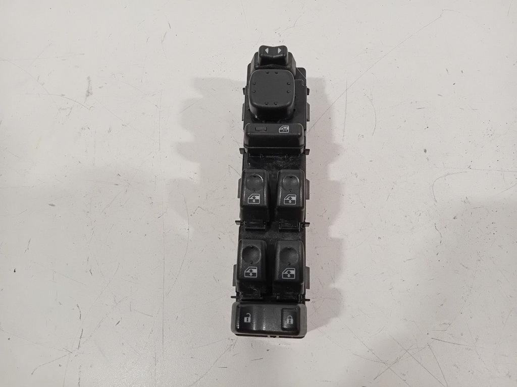 Bedieningspaneel elektrische ramen GMC Sierra, Auto-onderdelen, Onderdelen@venauto.nl, Van der Ven Autorecycling B.V., Gebruikt
