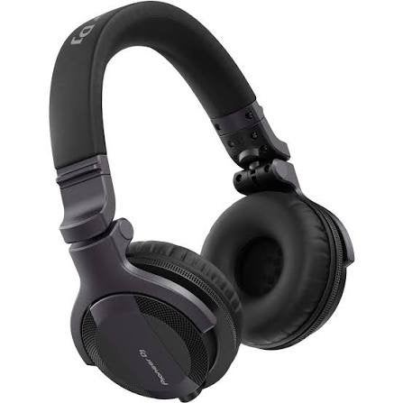 Pioneer Dj CUE1 hoofdtelefoon, TV, Hi-fi & Vidéo, Casques audio, Enlèvement ou Envoi, Neuf, Orange