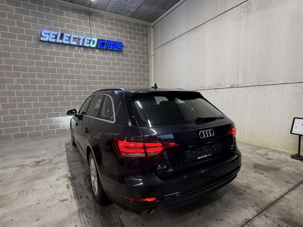 Audi A4 Avant 2.0 TDi ultra Business Ed.S tronic, Autos, Argent ou Gris, Achat, Entreprise, A4