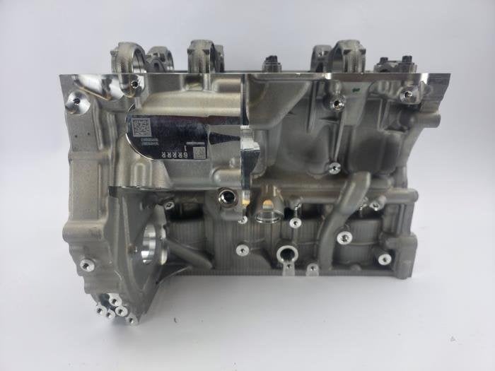 Bloc moteur inférieur d'un Mercedes A-Klasse, Neuf, 6 mois de garantie, -, -