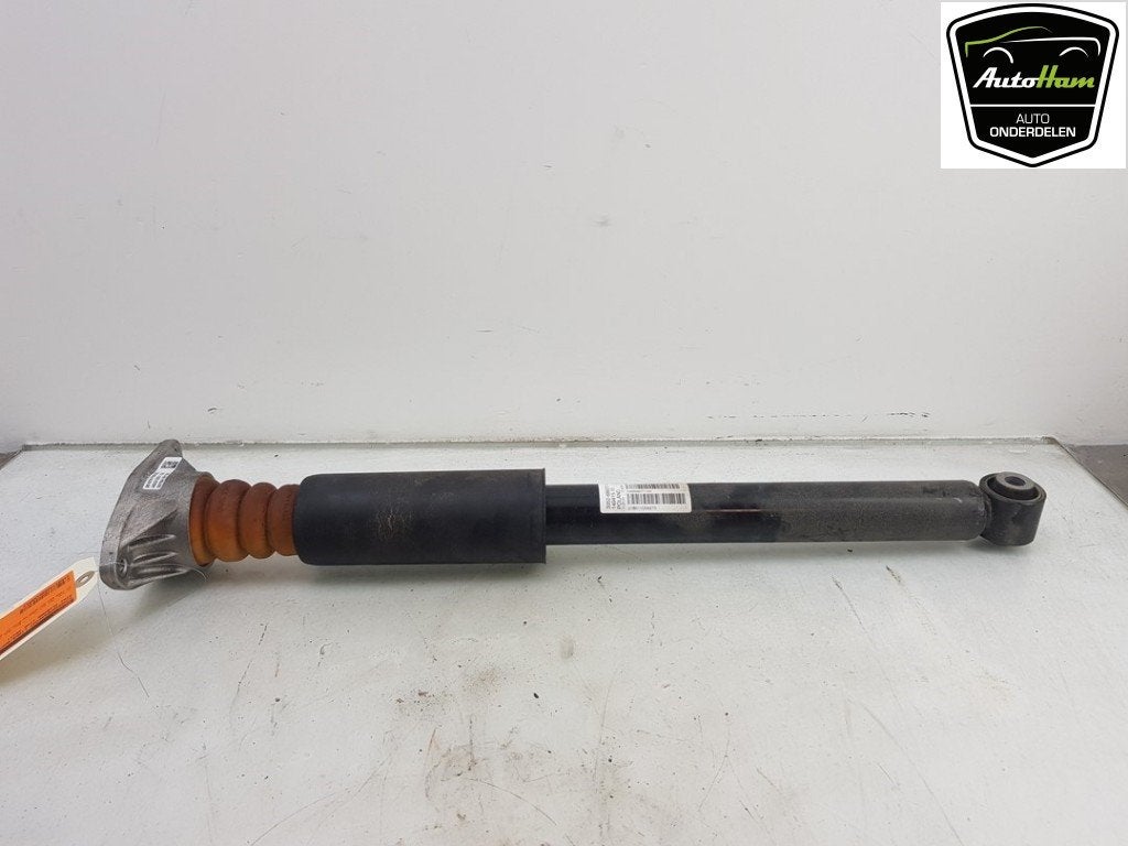 SCHOKBREKER LINKS ACHTER Mini Clubman (F54), Gebruikt, Mini, Petuelring 130
80809  München, DE, Minikundenbetreuung@mini.de