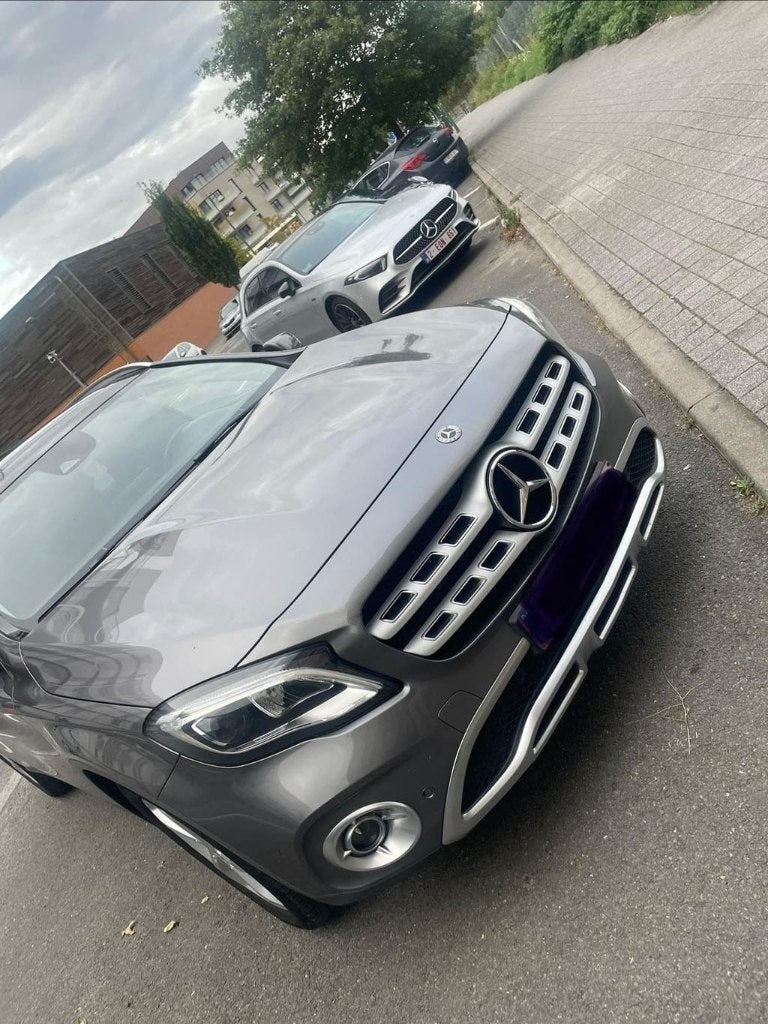 Mercedes GLA 200 /2018, Autos, Achat, Entreprise, GLA