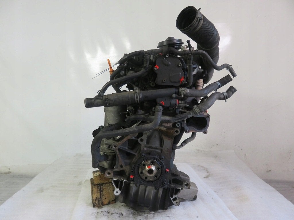 Moteur AMF Complet SEAT AROSA IBIZA CORDOBA A2 LUPO FABIA VW, Envoi, Utilisé, Daihatsu