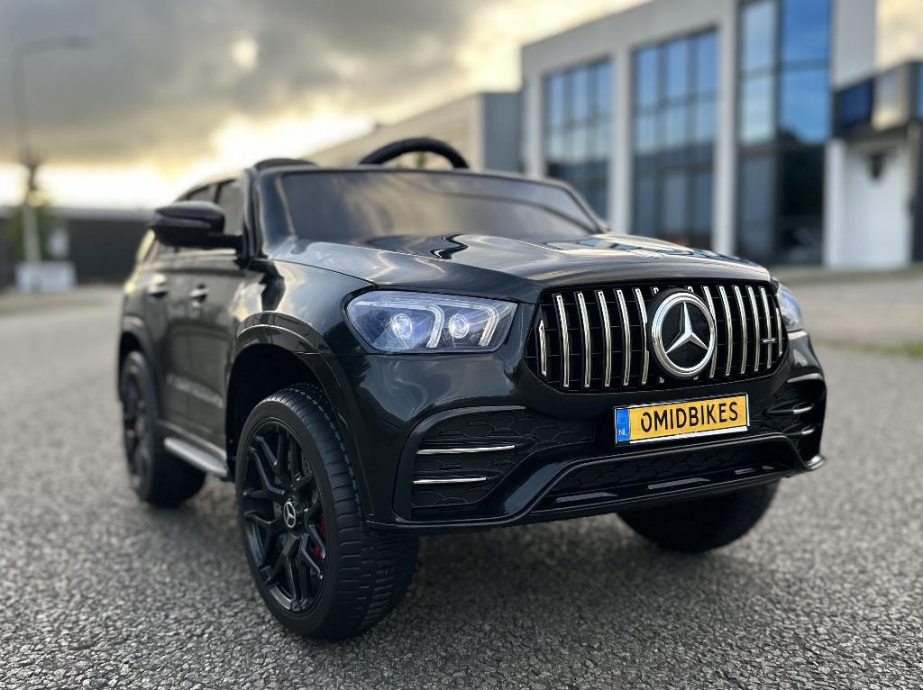 Mercedes M-klasse 12v Afstandsbediening 4x4 12v10AH NIEUW!!, Enlèvement ou Envoi, Neuf