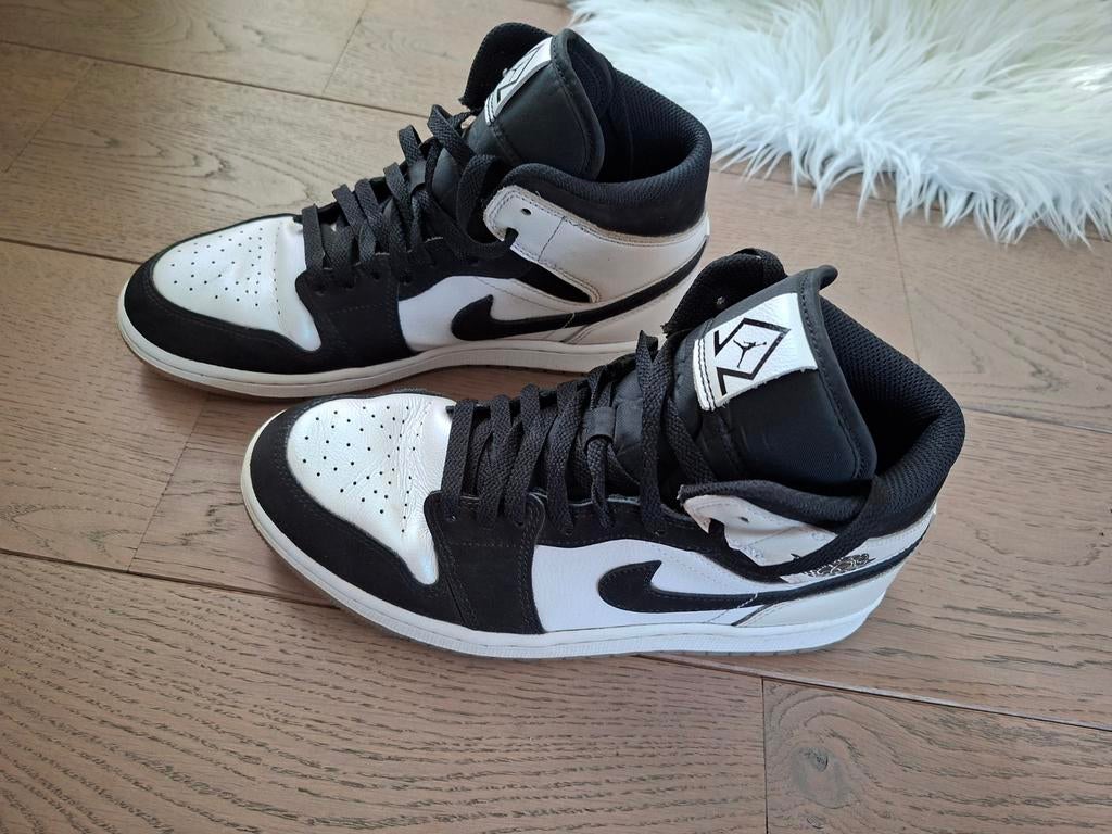 Maat 41 : basketschoenen Nike Jordan nieuwstaat, Schoenen, Ophalen of Verzenden, Zo goed als nieuw, Nike Jordan
