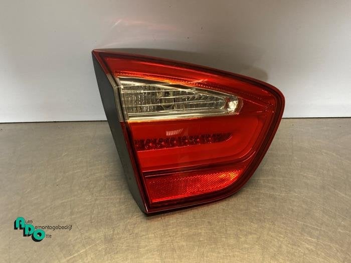 Achterlicht links van een Kia Rio (Rio 12-), -, -, Ophalen of Verzenden, -