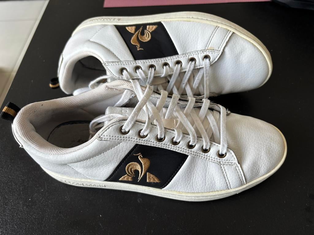 Sneakers le coq sportif, Ophalen of Verzenden, Gedragen, Sneakers