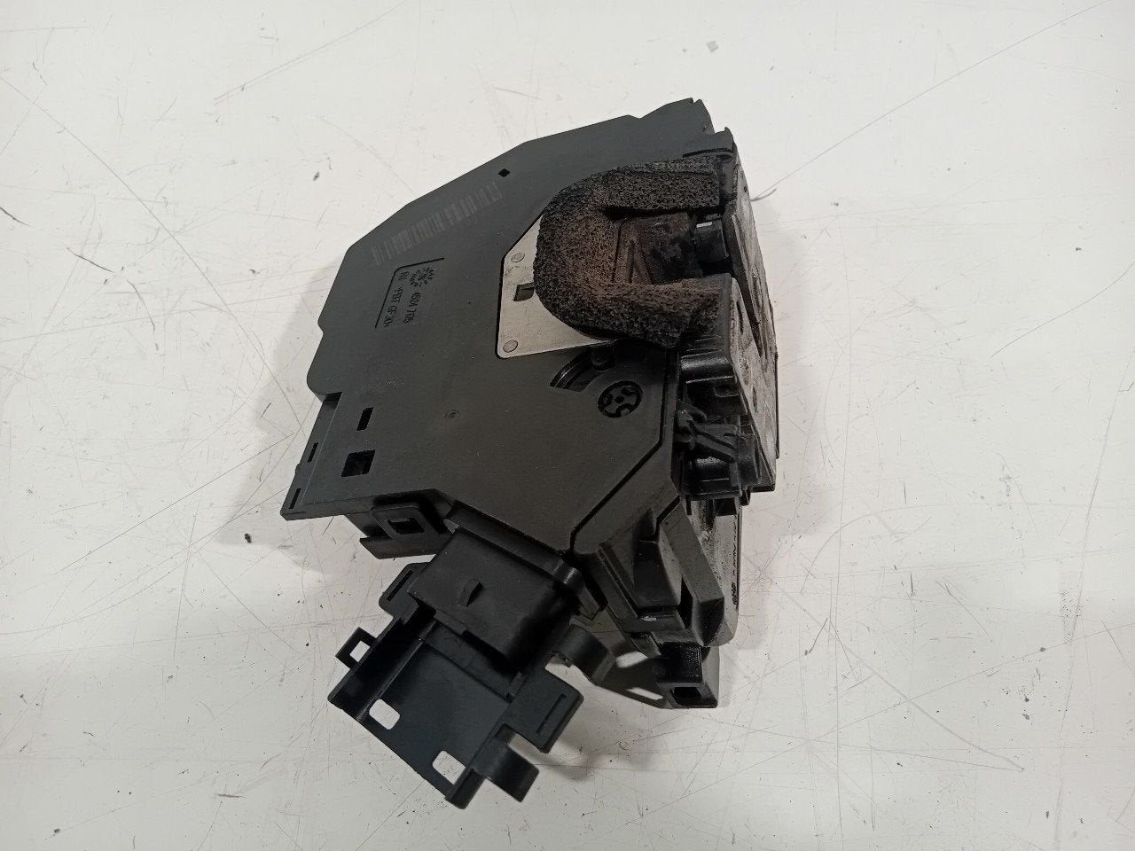 Slot mechaniek portier elektrisch centrale vergrendeling rec, Onderdelen@venauto.nl, Van der Ven Autorecycling B.V., Gebruikt