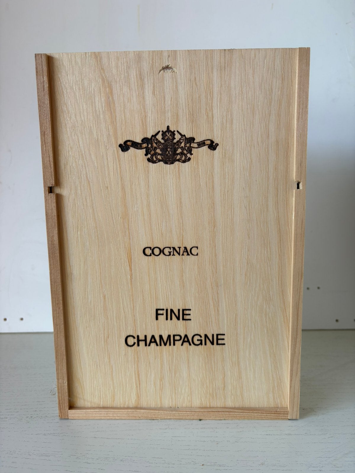 COGNAC FRANSAC, Enlèvement, France, Autres types