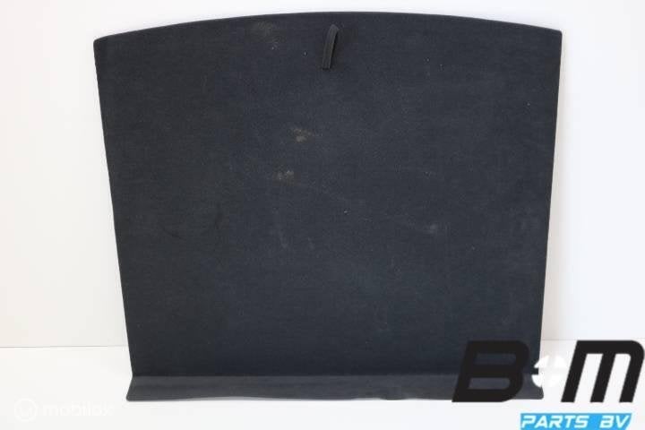 Bagageruimtevloer Audi A3 8P Sportback, Gebruikt