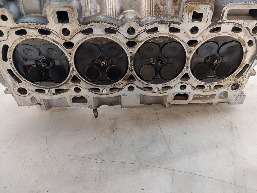 CILINDERKOP Volvo V60 I (FW / GW) (01-2010/12-2018), Auto-onderdelen, Dhr. J. Ham, Gebruikt, Administratie@autoham.nl, Volvo