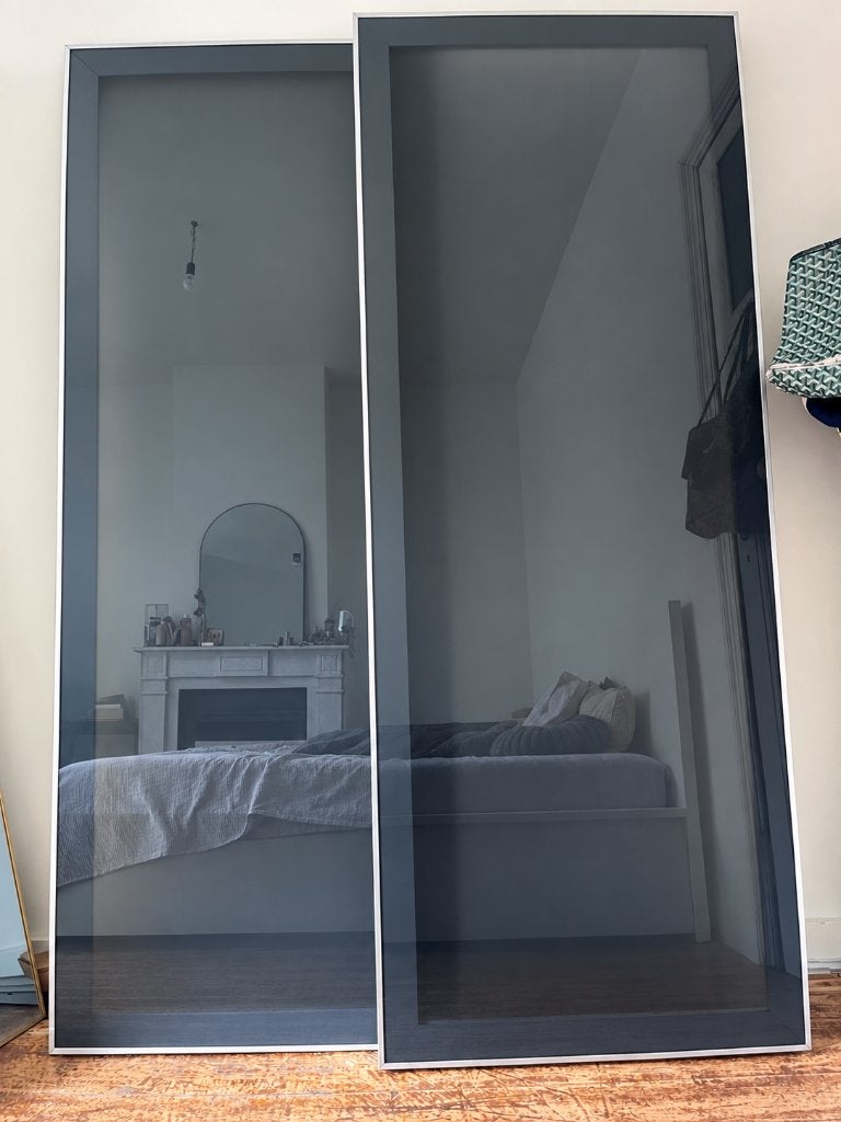 PAX Schuifdeuren, Huis en Inrichting, Ophalen, Gebruikt, 150 tot 200 cm, 150 tot 200 cm