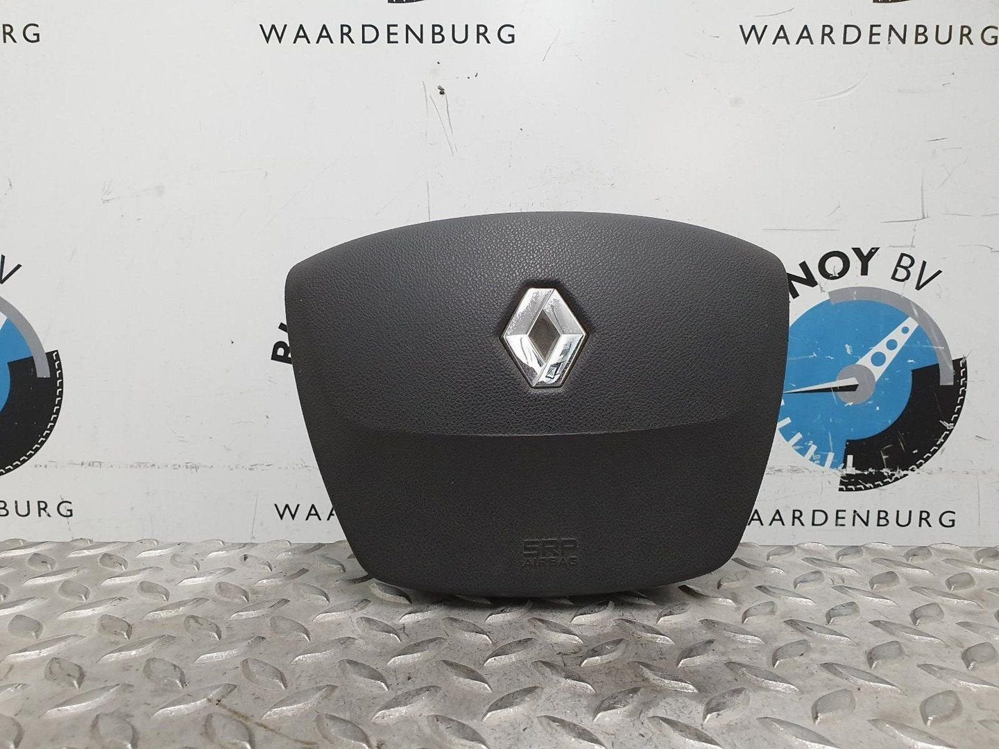 RENAULT TWIZY URBAN AIRBAG RECHTS 2014, Autos : Pièces & Accessoires, Enlèvement ou Envoi, Utilisé, Stiba membre