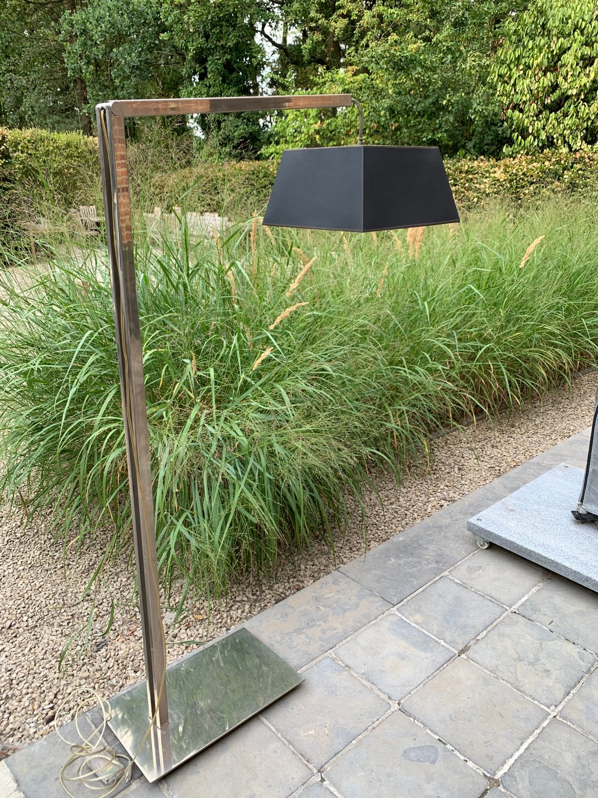 Mooie Lamp!, Huis en Inrichting, Lampen | Vloerlampen, Ophalen, Zo goed als nieuw
