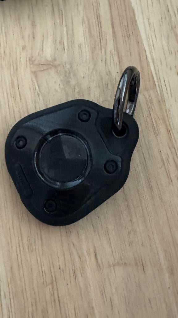 Porte-clés AirTag, étuis, Enlèvement, Neuf