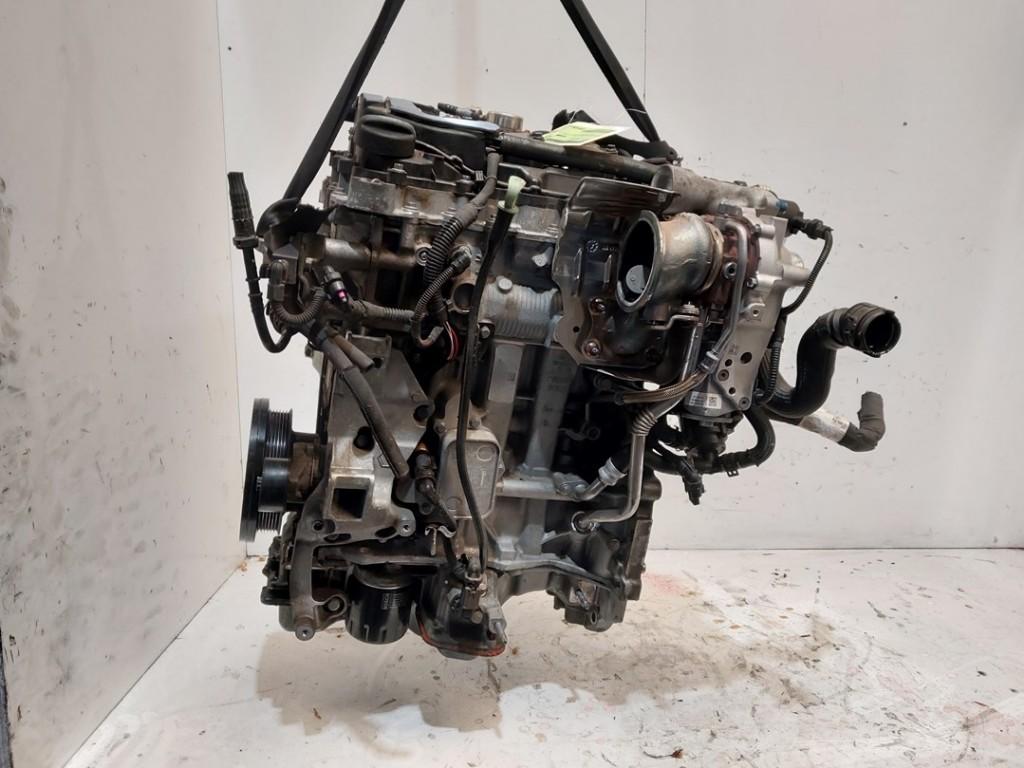 MOTEUR Peugeot 208 II (UB / UH / UP) (01-2019/-), Autos : Pièces & Accessoires, Moteurs & Accessoires, Dhr. J. Ham, Administratie@autoham.nl