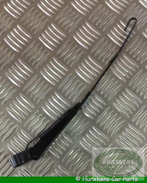 Ruitenwisserarm voorruit  Land Rover Defender, Auto-onderdelen, Ruiten en Toebehoren, -, -, Nieuw, Ophalen of Verzenden