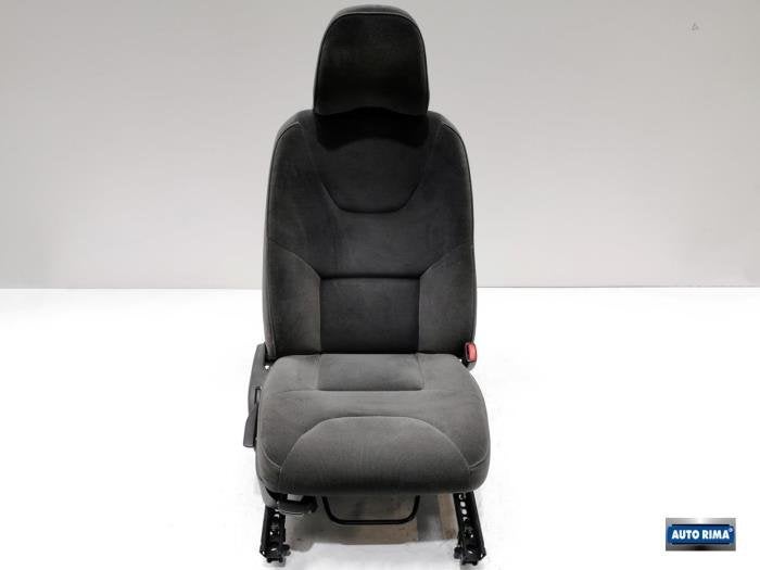 Stoel rechts van een Volvo V70, Auto-onderdelen, Gebruikt, -, -, Ophalen of Verzenden