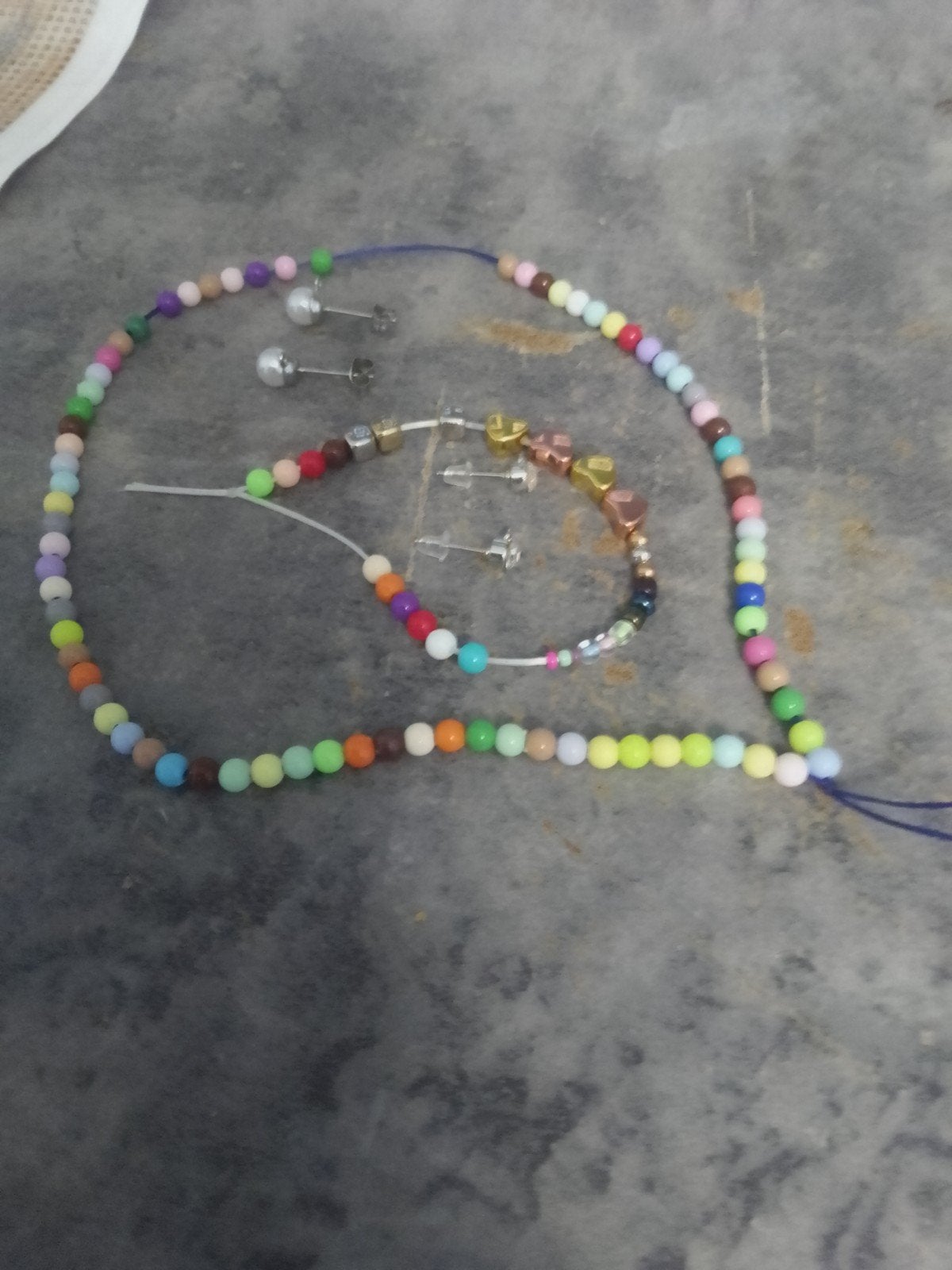 Te koop, Handtassen en Accessoires, Enkelbandjes en Enkelkettinkjes, Ophalen
