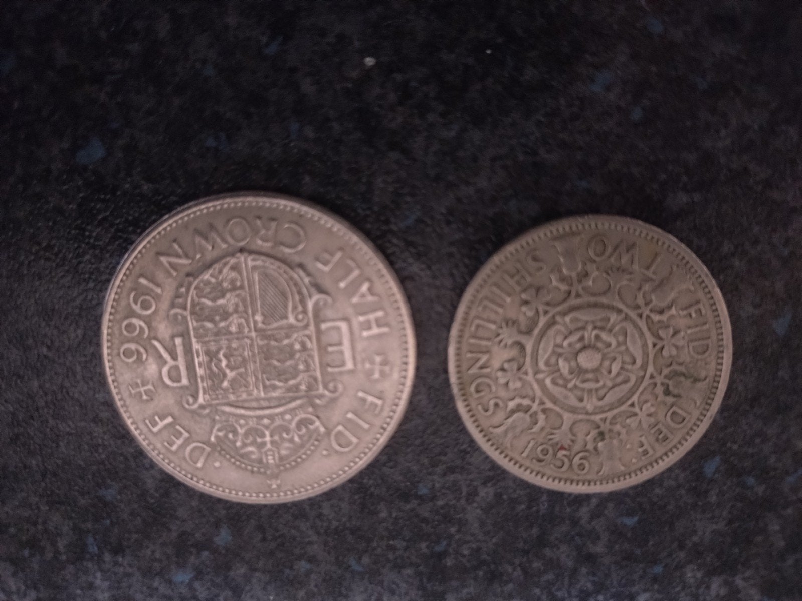 Munten, Ophalen