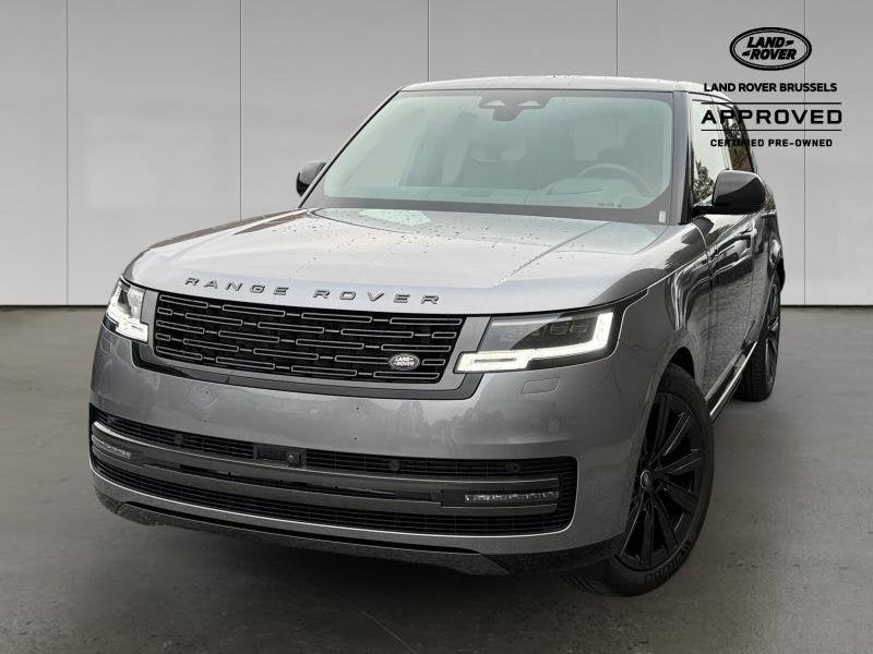 Land Rover Range Rover (Sport) SWB P460e HSE Warranty until, Autos, Achat, Euro 6, Entreprise, 340 kW