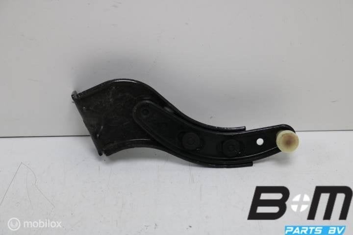 Rolgeleiding voor schuifdeur rechts boven VW Caddy 2K, Autos : Pièces & Accessoires, Carrosserie & Tôlerie, Utilisé
