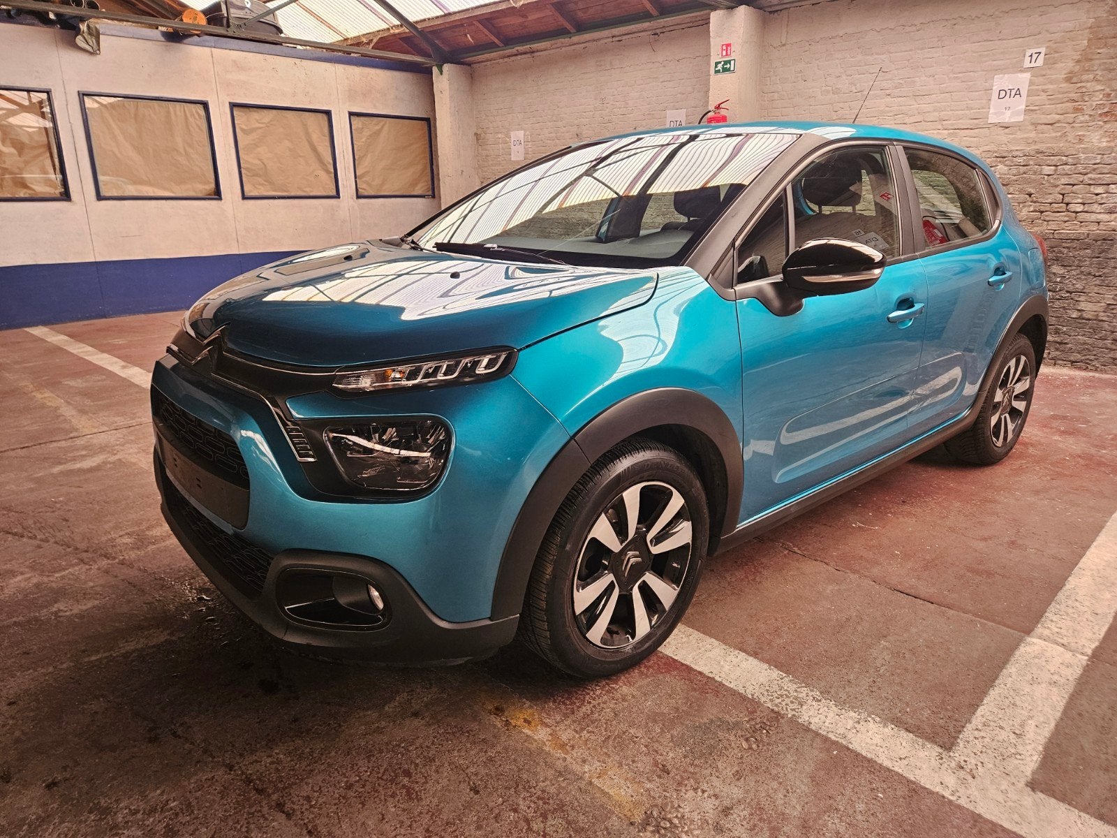 Citroen C3 benzine 2020 Automaat, Auto's, Citroën, Automaat, Particulier, C3, Te koop