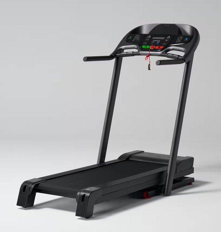 Tapis de course Décathlon Domyos T520B, Autres marques, Course à pied, Comme neuf, Enlèvement