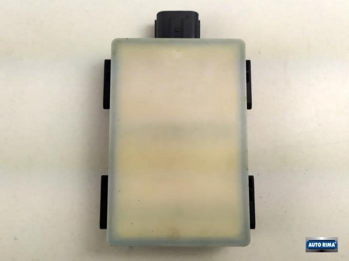 Module (diversen) van een Volvo S90, Gebruikt, -, -, Ophalen of Verzenden