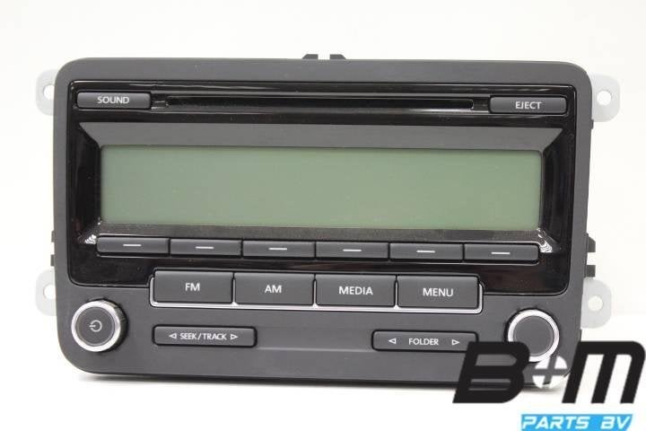 RCD 310 diverse VW 5N0035164A, Utilisé