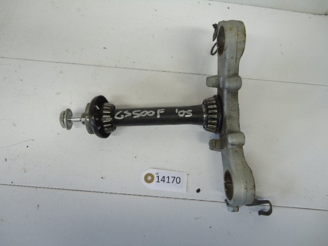 GS500F 2004 - 2009 Suzuki T-stuk D1-23582