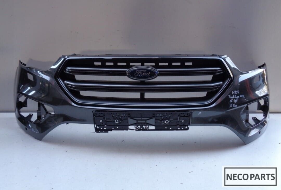 FORS KUGA ST VOORBUMPER MK2 II 2016-, Arrière, -, -, -