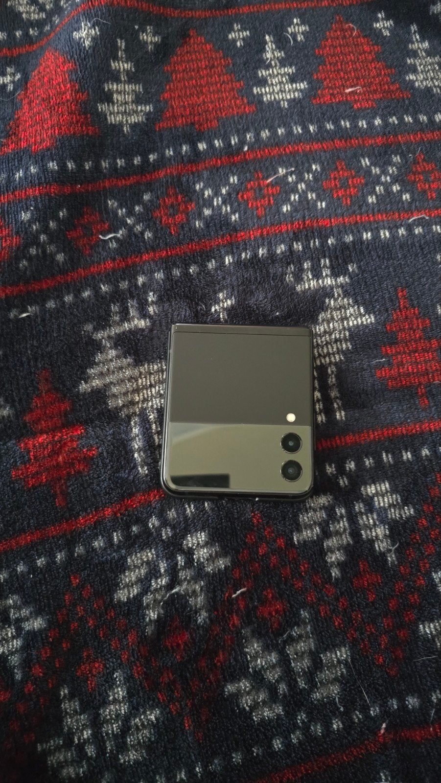 Samsung Z filip3, Ophalen, Gebruikt, Overige typen, Samsung